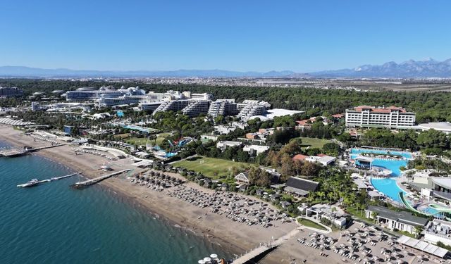 Tatile Çıkacaklar Dikkat! Bu Hataya Sakın Düşmeyin