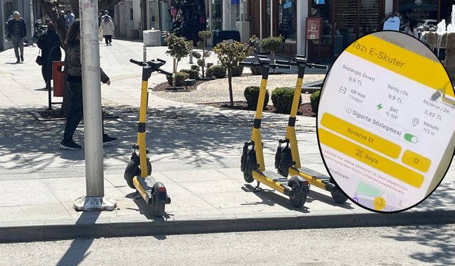 Tazı’ya Binen Şaşkına Dönüyor! Ulaşım Kolaylığı Mı, Pahalı Hizmet Mi?