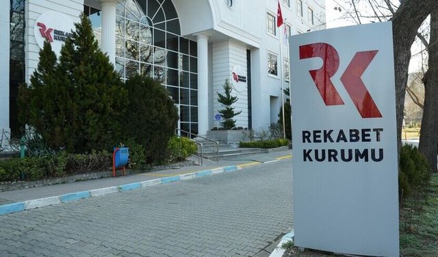 Rekabet Kurulu’ndan Sağlık Sektörüne Soruşturma