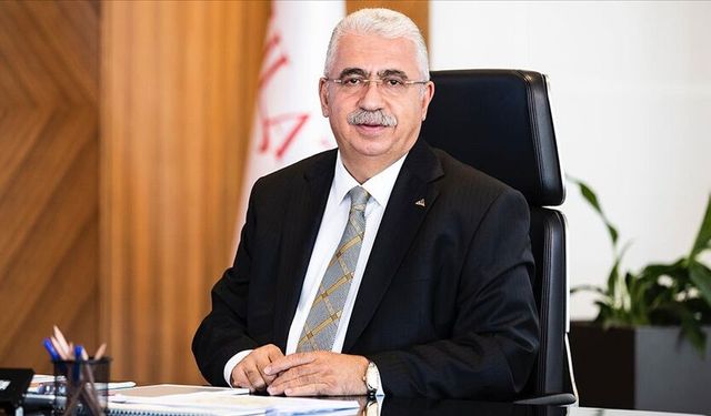 Çorum’dan Küresel Hamle: Altın Rafinerileri Derneği Kuruldu, Başkan Ahlatcı