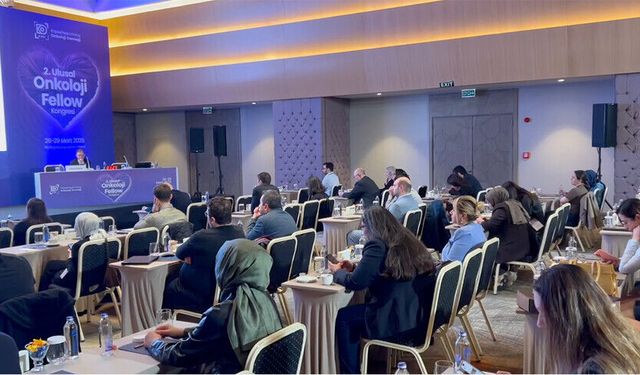 Akıllı İlaçlar Kanserde Hedefe Yönelik Tedavi Olanağı Sağlıyor