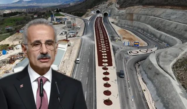 Bakan Uraloğlu’nun Çorum Programı Belli Oldu!