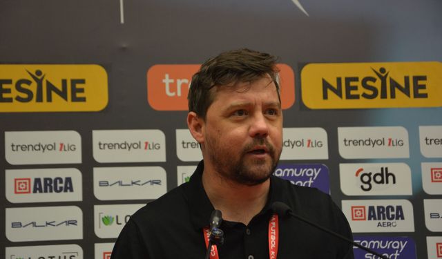 Arca Çorum FK’dan Kritik Galibiyet: Uğur Uçar’dan “Son 2 Maç” Mesajı