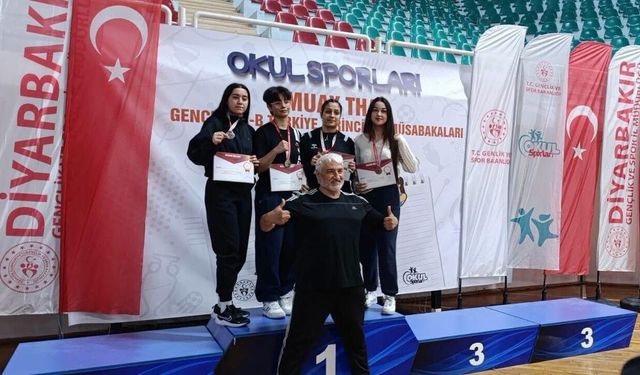 Diyarbakır'da Çorum Rüzgarı