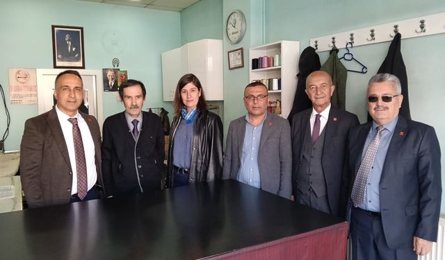 Esnafın Derdi Ortak: İşsizlik Ve Durgunluk