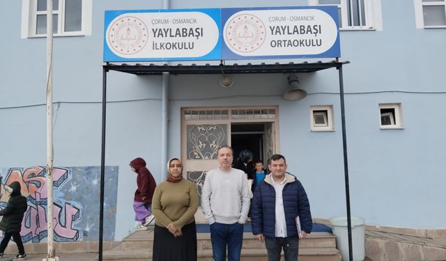 Eğitimde Dijital Dönüşüm Hız Kesmiyor