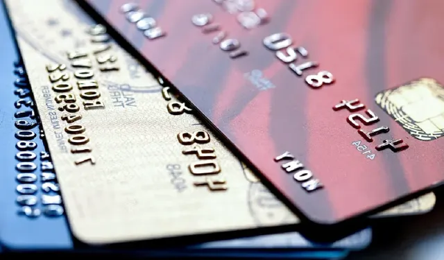 Kredi Kartını Kapatanlara Soğuk Duş