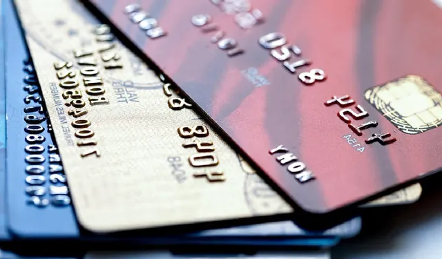 Kredi Kartında Bu Hatayı Yapanın Borcu Katlanıyor