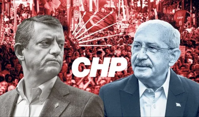 CHP’de Deprem Etkisi Yaratan Karar! 38. Olağan Kurultayı İçin "Mutlak Butlan" Kararı