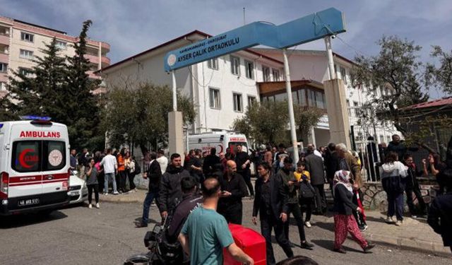 Saldırıya Karşı Yeni Tedbir! Okullarda Köklü Değişiklik