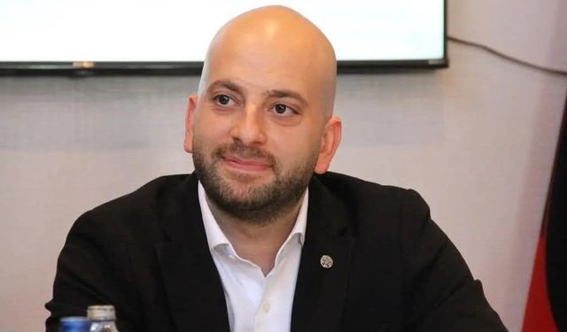 Baran Korkmazoğlu’ndan Hakem Tepkisi: “Bir Şehrin Kaderiyle Oynayamazsınız”