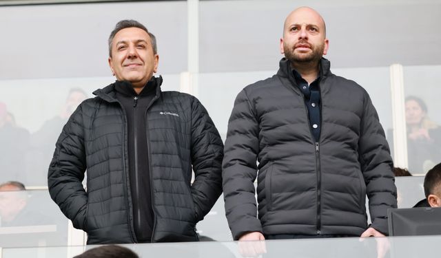 Başkan Muhsin Dere: "Bu Hikayenin Sonunu Hep Birlikte Yazacağız"