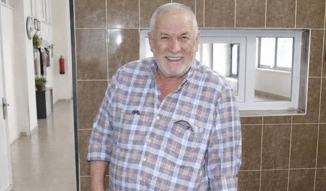 Oğuzlar Yasta: Ceviz Duayeni Hayatını Kaybetti