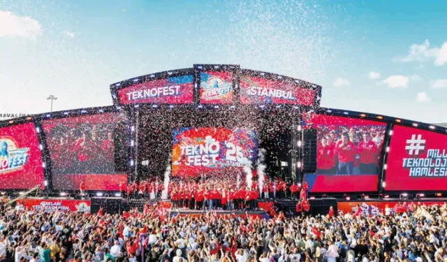 Çorum’dan TEKNOFEST 2026’ya Rekor Başvuru