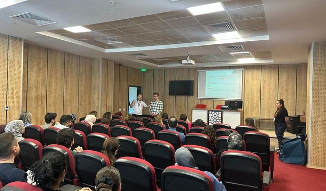 Sağlıkta Hayat Kurtaran Eğitim! CPR ve Şok Cihazı Kullanımı İçin Kritik Program