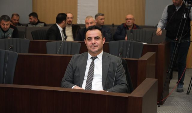 Çorum Belediyesi’nde Emekliye 10 Bin TL Desteğe Ret!