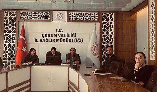Hastanelerin Mali Süreçleri Masaya Yatırıldı! Etkinlik ve Sürdürülebilirlik Vurgusu