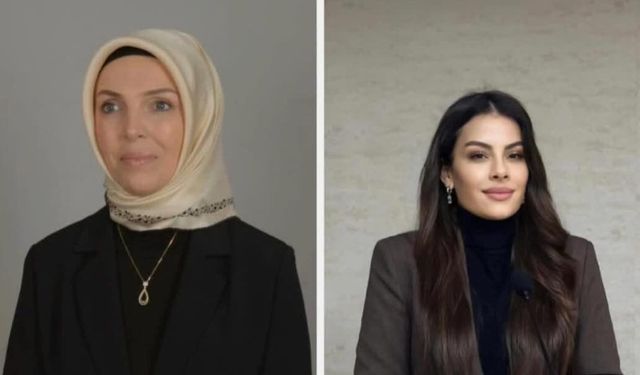 AK Parti’de KÖYDES Adayları Belli Oldu