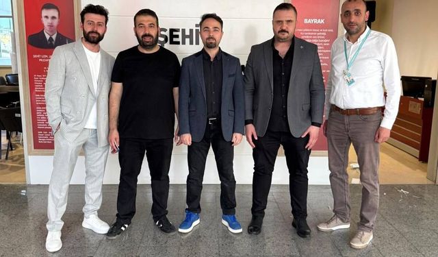 Çorum Tabip Odası Seçimlerini Beyazönlük Dayanışması Kazandı