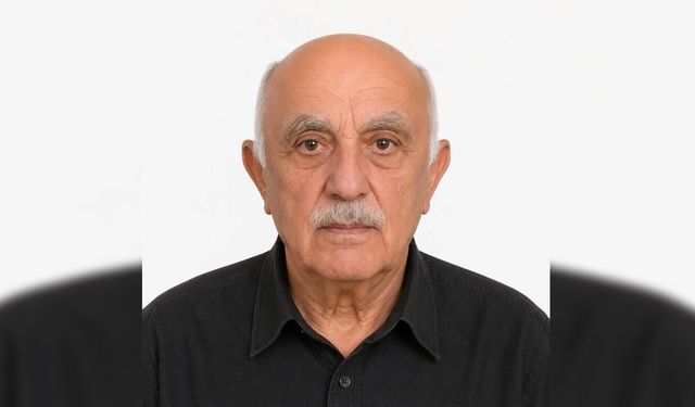 İlçeyi Yasa Boğan Ölüm
