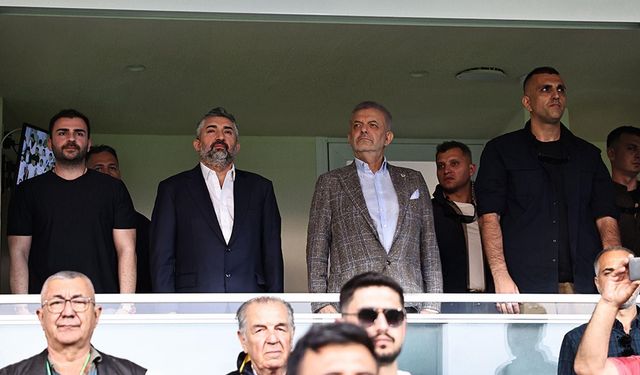Savaş Balçık’tan Takıma Tam Destek!