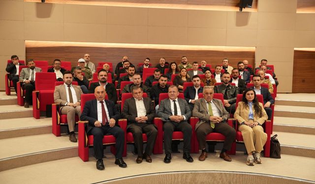 Sigara Denetimlerinde Yeni Dönem! Çorum Esnafının Talepleri Bakanlığa İletilecek
