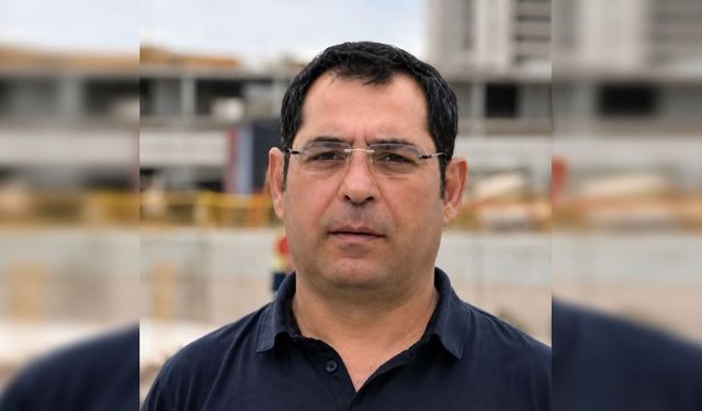 Çorumlu Mimar Alparslan Koçak Hayatını Kaybetti