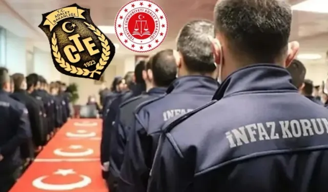 Adalet Bakanlığı 15 Bin Personel Alımı! Başvurular Belli Oldu Mu? Branş Dağılımı Nasıl Olacak?