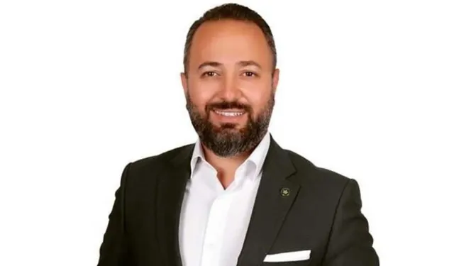 İsmail Barış Coşgunsu Hayatını Kaybetti