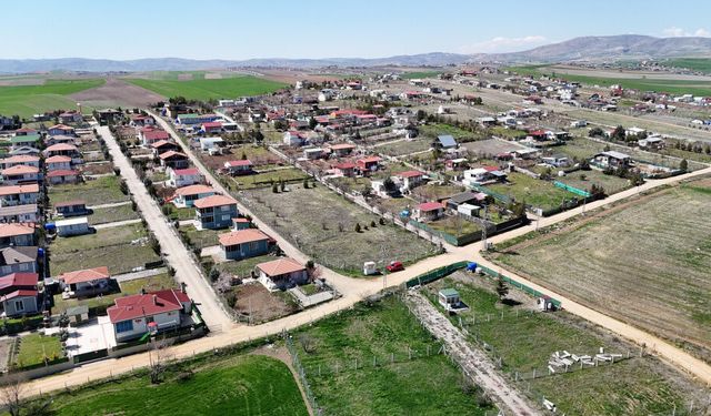 Bakan Yumaklı: Hobi Bahçesi Yoktur, Kaçak Yapı Vardır