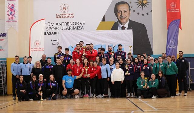 Çorum, Zonguldak’tan Dördüncülükle Dönüyor