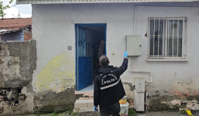 Gecekonduya Silahlı Saldırı