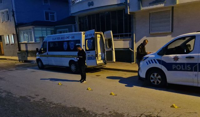 Gençlerin Kavgası Kanlı Bitmişti! Şüpheli Tutuklandı