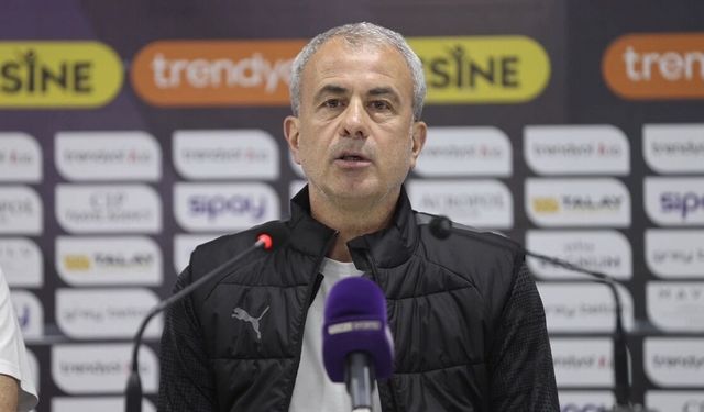 Sefer Yılmaz: “Cuma Günü Hedefimize Ulaşıp Finale Gitmek İstiyoruz"