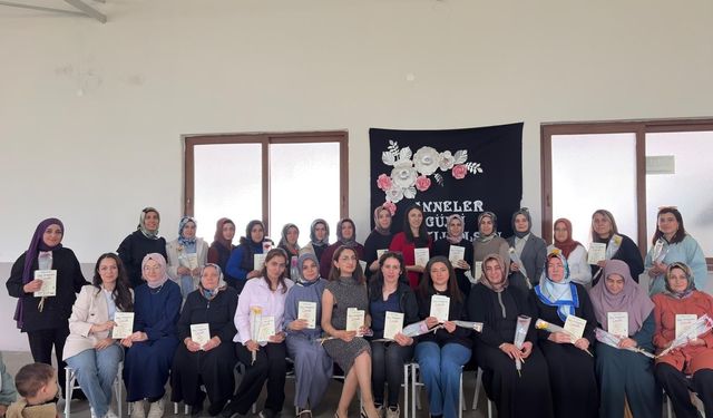 "Bir Tema Bir Kitap Projesi" Sürüyor