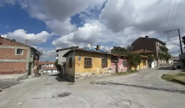 Kale Mahallesi’nde Uzlaşma Görüşmeleri Başlıyor