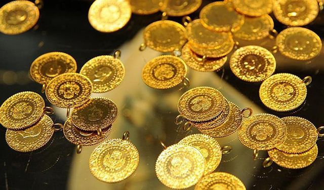 Fed Kararı Sonrası Altında Yeni Denge! 1 Mayıs 2026 Gram ve Çeyrek Altın Son Rakamlar