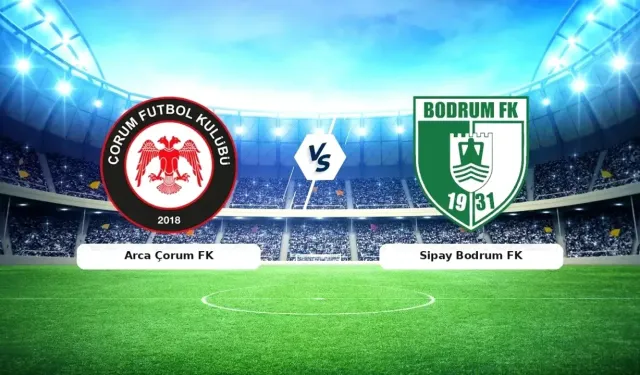 Play-Off Yolunda Kritik Randevu, Karşılaşma Yarın