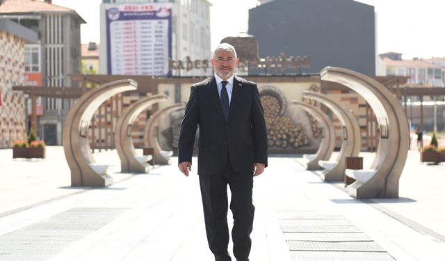 Başkan Fransa’ya Uçtu, Çorum Avrupa Sahnesine Çıkıyor