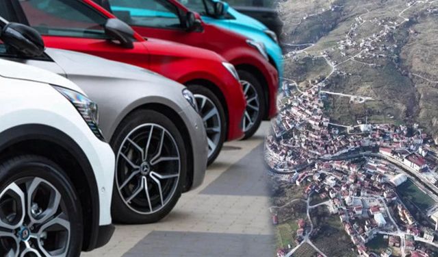 Yok Böyle Teşvik! 10 Çocuk Yapana Sıfır Otomobil