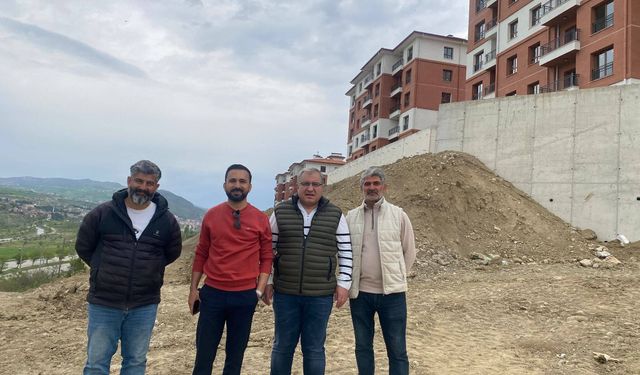 TOKİ Konutlarında Sona Gelindi