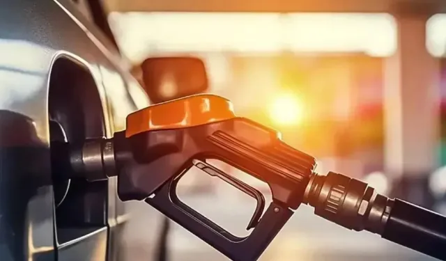 Benzine Zam, LPG’ye İndirim