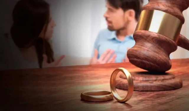 Boşanma Davalarında Yeni Düzenleme! Süresiz Nafakaya Sınır Geliyor