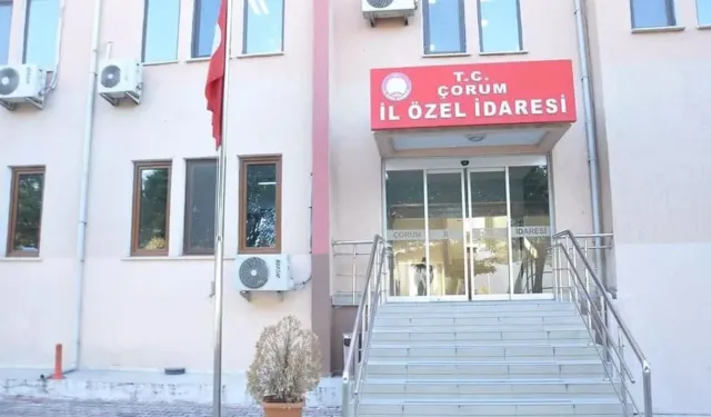 İl Özel İdaresi’nin 2025 Bütçesi Meclisten Geçti: Yaklaşık 3 Milyarlık Bütçe Kabul Edildi