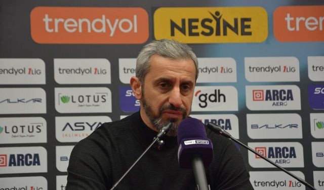 Serkan Özbalta: "Çok Steril, Tertemiz Bir Lig Oldu Diye Düşünüyorum"