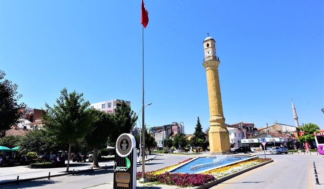 Veriler Endişelendirici! Çorum Yaşlanıyor