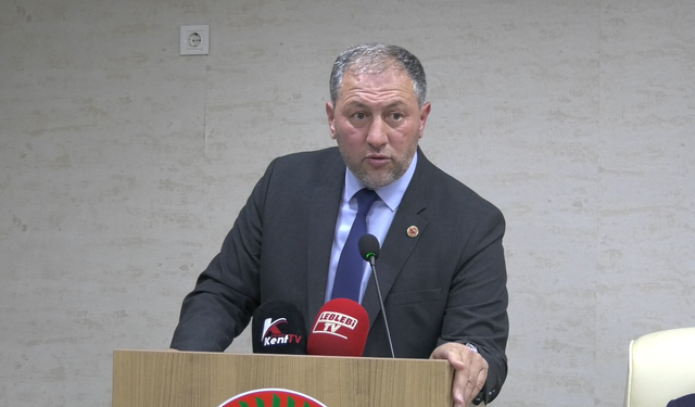 Çorum Kırsalında Çöp Hizmetleri Masada: Her 10 Kişiye 1 Konteyner, Ama Sorunlar Bitmiyor!