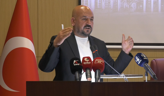 “İktidarınızın Cezalarından Vallahi Bıktık Billahi Bıktık”