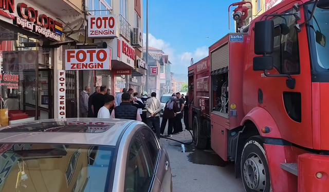 Asayiş