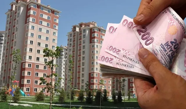 Site Aidatlarında Yeni Dönem! Kritik Uyarı: “Sadece Rakamla Kıyaslamak Yanlış”